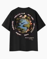 "WORLDWIDE" Tee