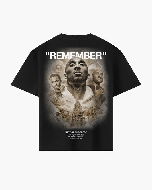 "REMEMBER" Tee