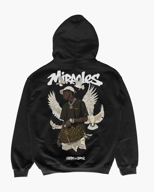 "CACTUS JACK" Hoodie