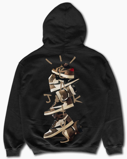 "AIR CACTUS" Hoodie