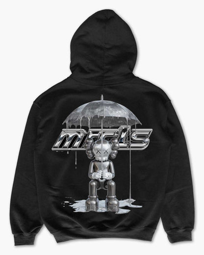 "CHROME" Hoodie