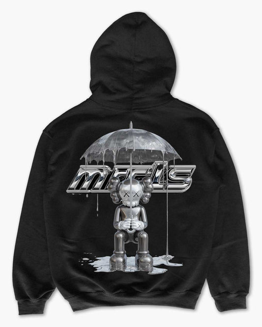 "CHROME" Hoodie