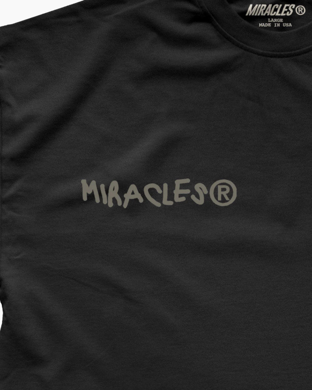 "AIR CACTUS" Tee