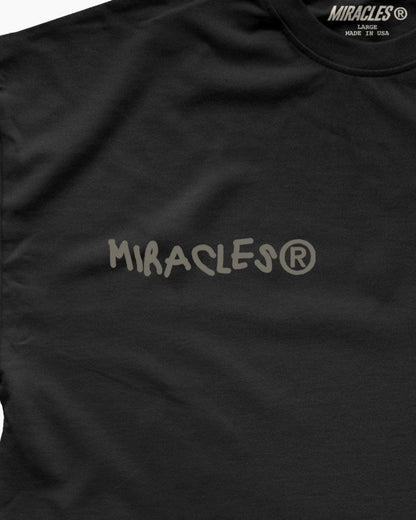 "AIR CACTUS" Tee