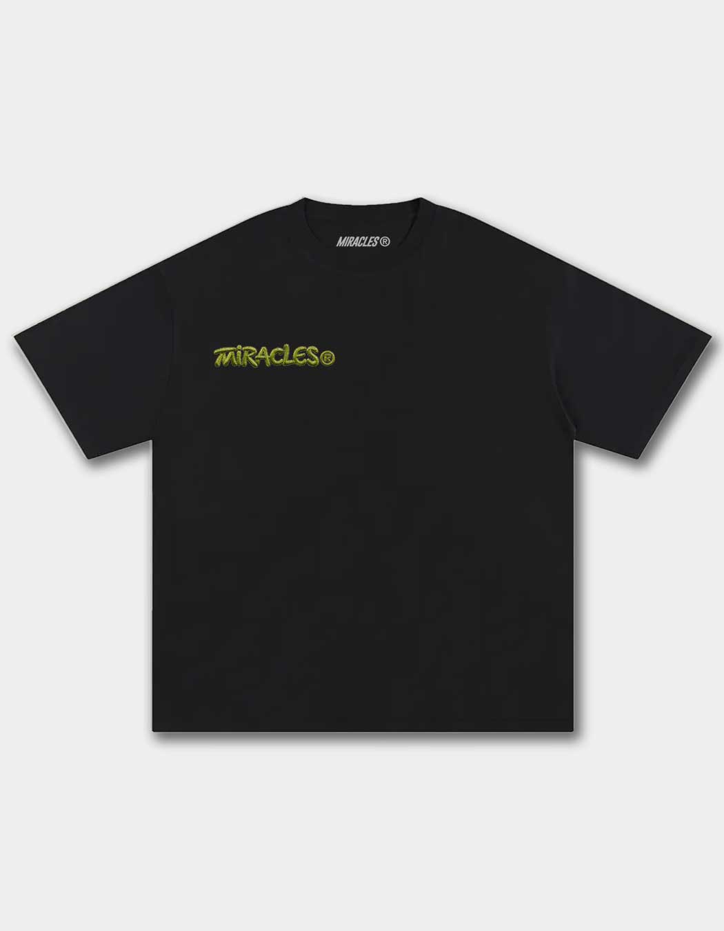 「CACTUS x JAXX」Tシャツ