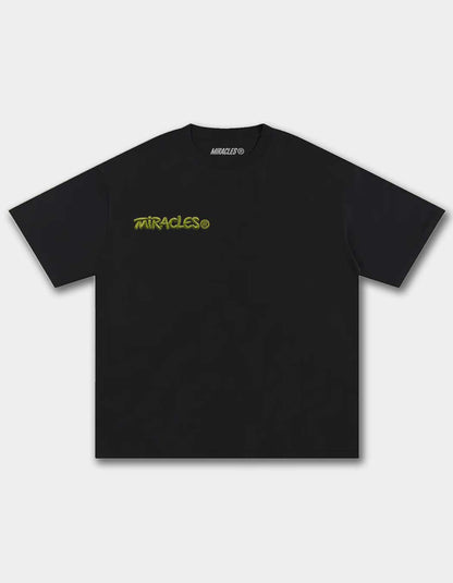 「CACTUS x JAXX」Tシャツ