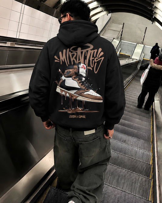 "SPLASH" Hoodie