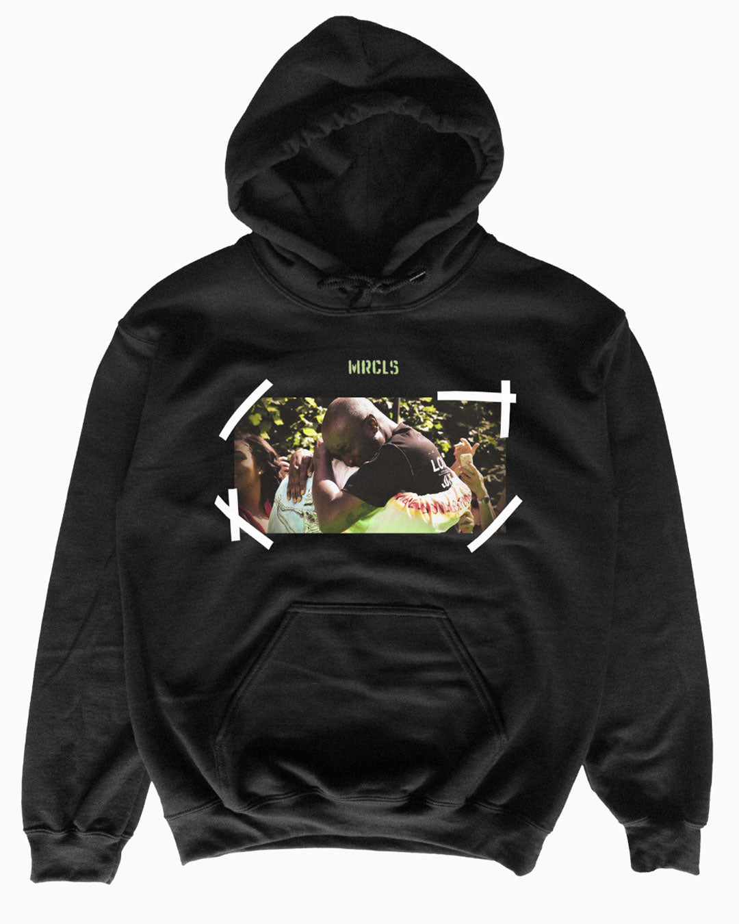 "FAREWELL" Hoodie