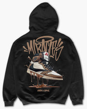 "SPLASH" Hoodie