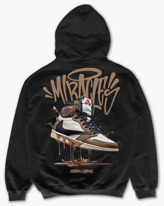 "SPLASH" Hoodie