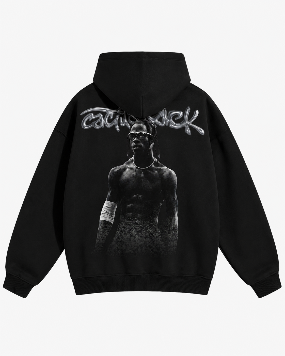 "CACTUS JACK" Hoodie
