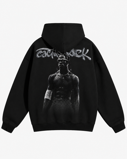 "CACTUS JACK" Hoodie