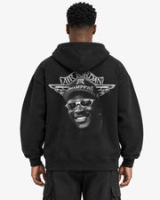 "AIR JORDAN" Hoodie