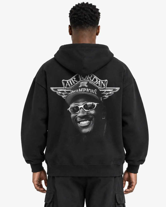 "AIR JORDAN" Hoodie