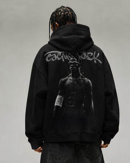 Sweat à capuche "JACKBOYS"