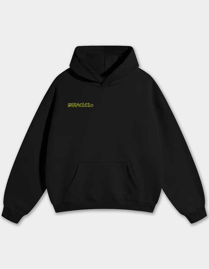 SWEAT À CAPUCHE « CACTUS x JAXX »