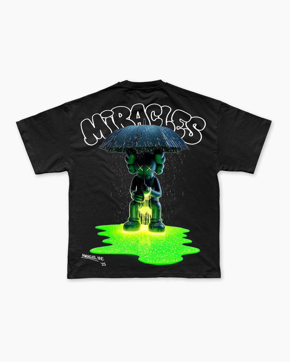 T-shirt « BIGGIE »