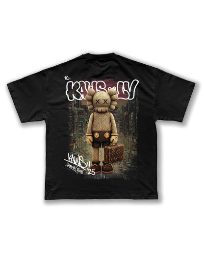 T-shirt « BIGGIE »