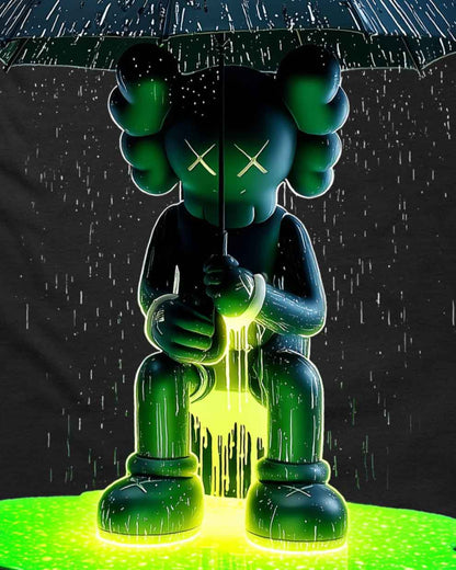 T-shirt « BIGGIE »