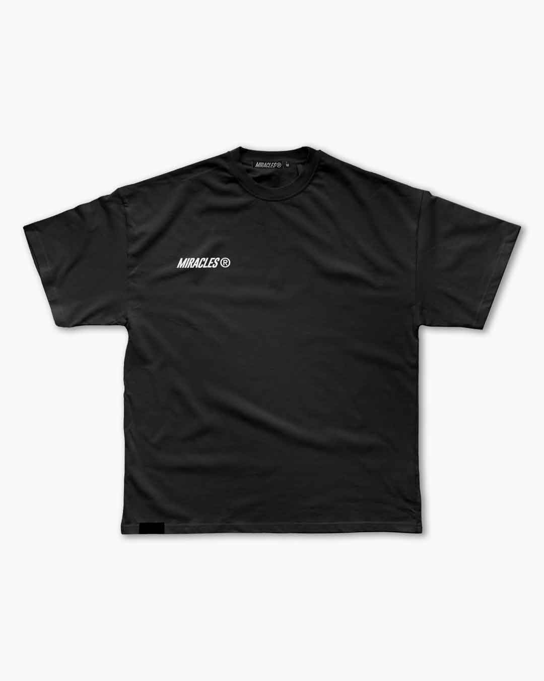 "FREEFALL" TEE