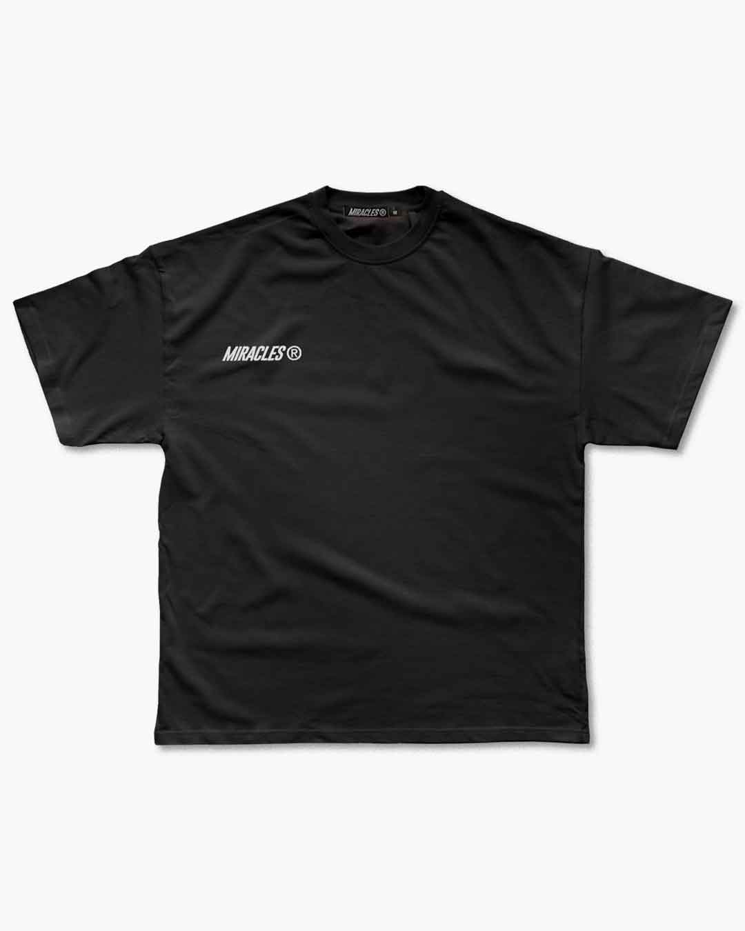 "DROP" Tee