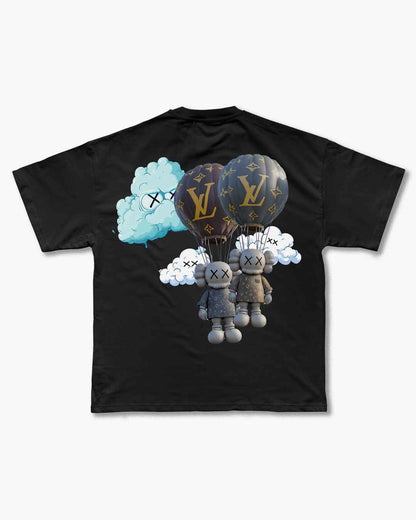 "CLOUD" Tee