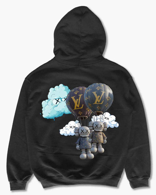 "CLOUD" Hoodie