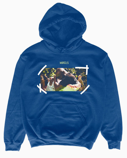 "FAREWELL" Hoodie