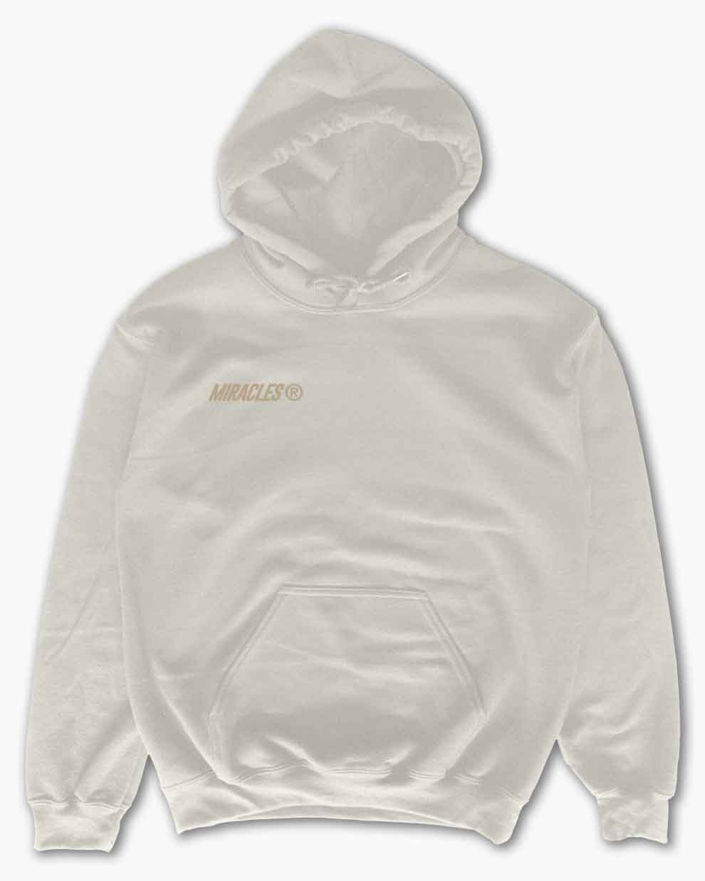 "Dynasty Sneaker" Hoodie