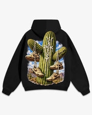 "CACTUS" Hoodie