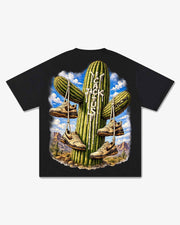 "CACTUS" Tee