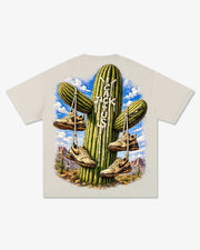 "CACTUS" Tee