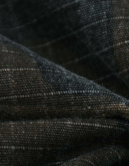 "MEMBERS" CAMO PANTS