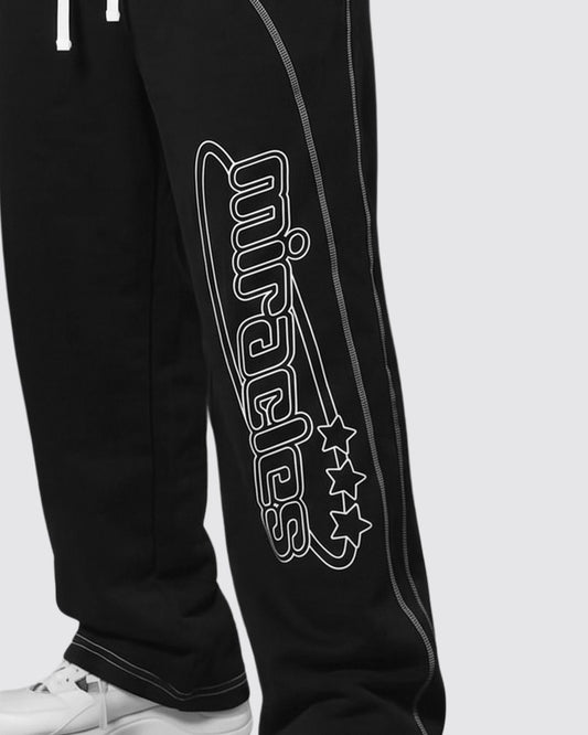 "BALLERS" BOTTOMS