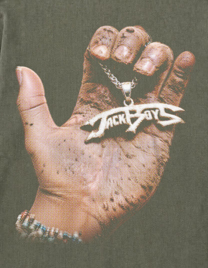 "CIRCUS MAXIMUS" Tee