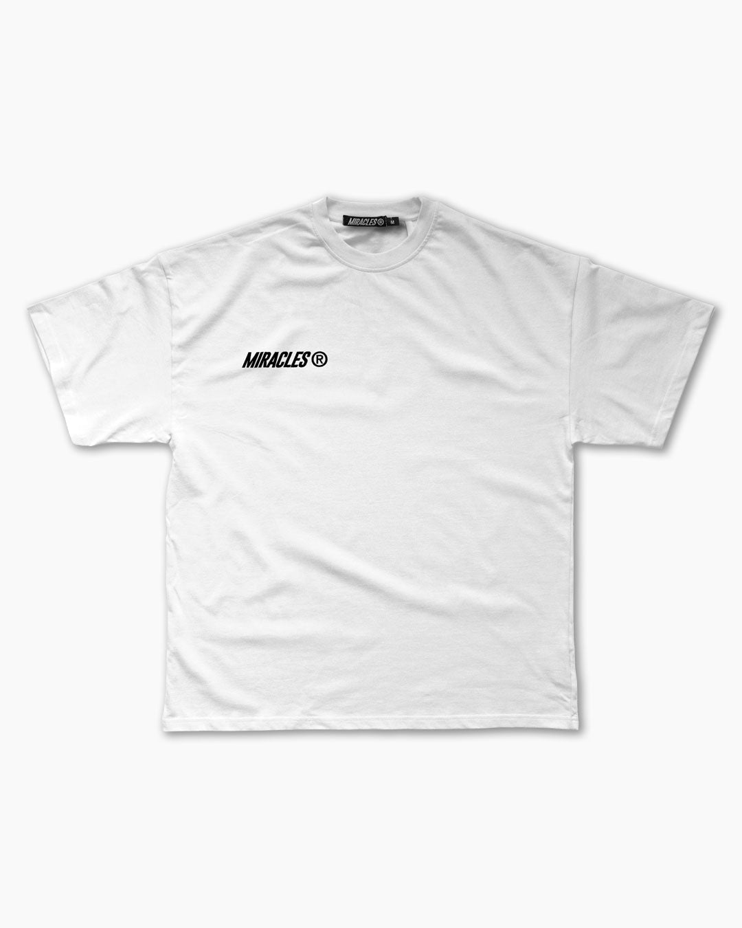 "FLOAT" Tee