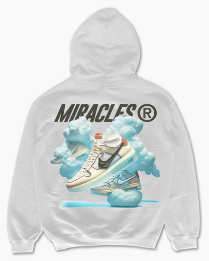 "FLOAT" Hoodie