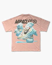 "FLOAT" Tee