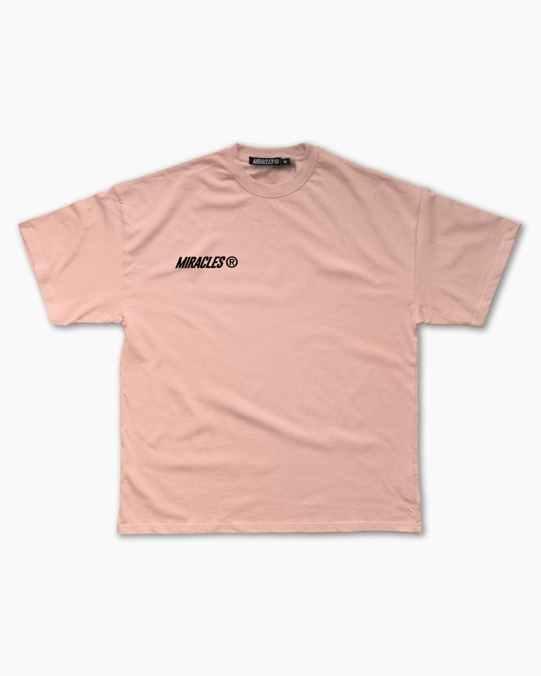 "FLOAT" Tee