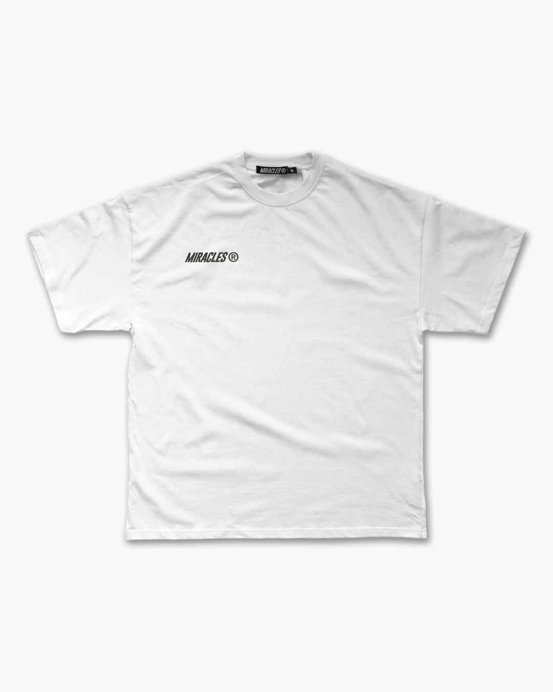 "FLOAT" Tee