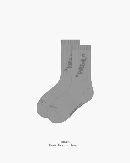 Socks - 3-Pack