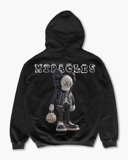 "FIGURE" Hoodie