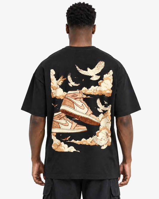 "AIR" Tee