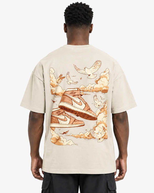 "AIR" Tee