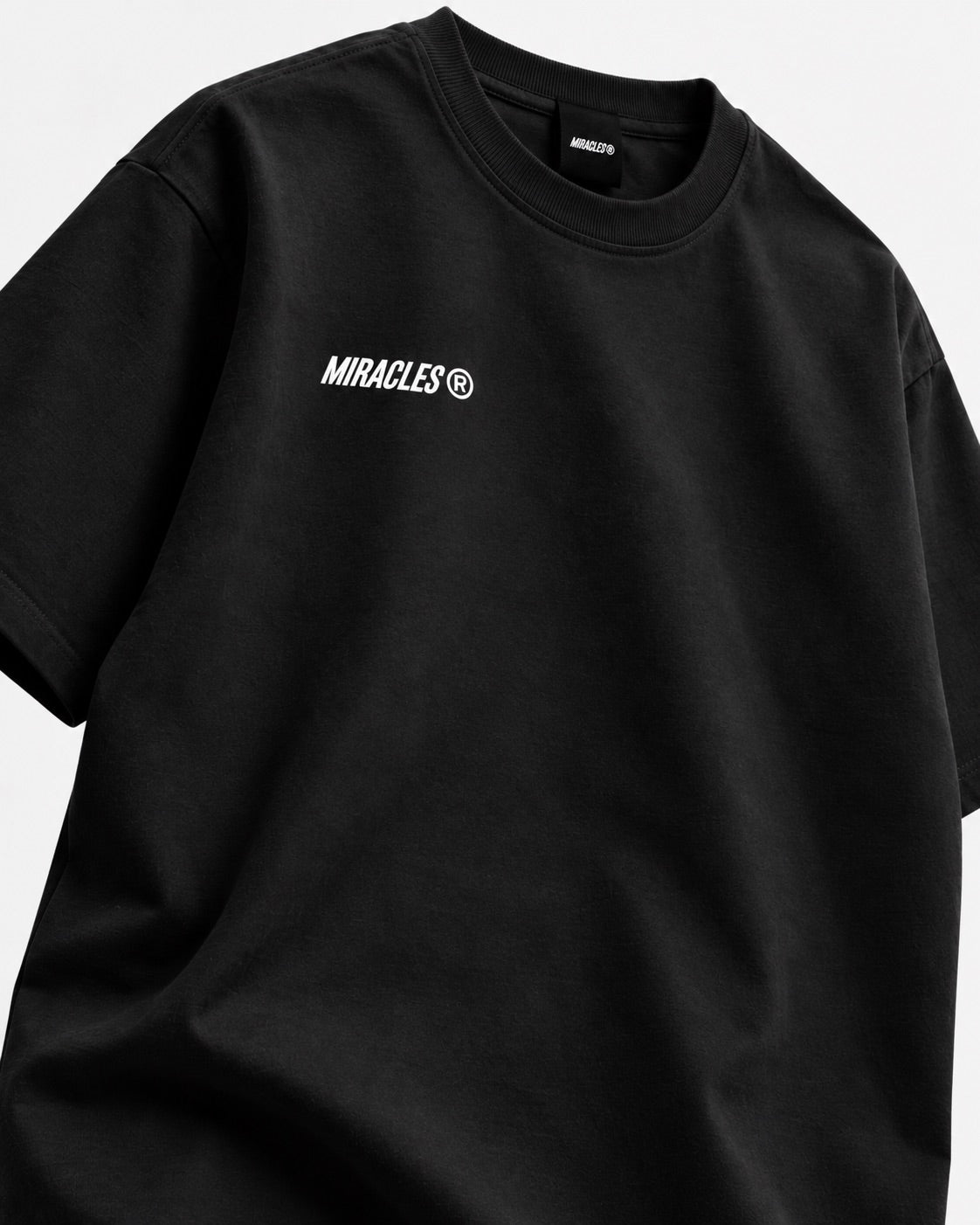 "INTERGALACTIC" Tee