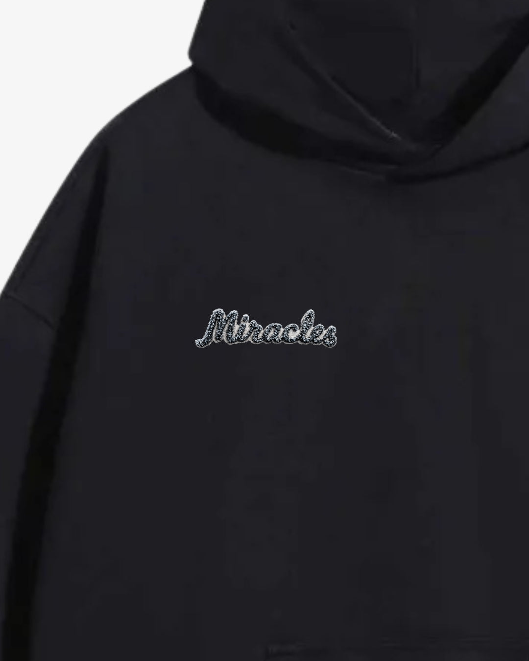 "ICEMAN" Hoodie