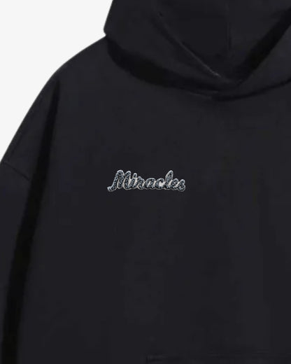 "ICEMAN" Hoodie