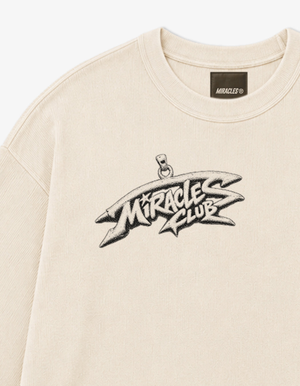 "CIRCUS MAXIMUS" Tee