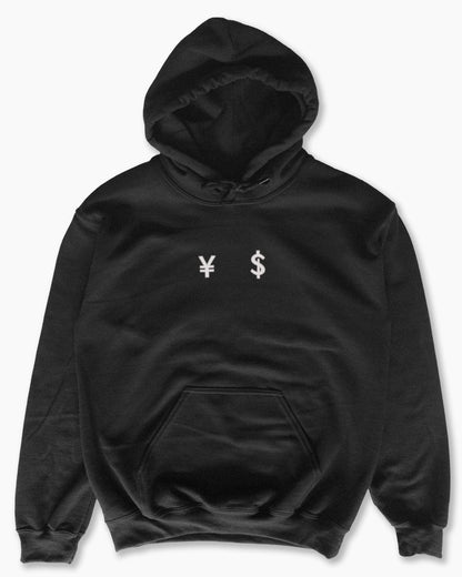 "¥$" Hoodie