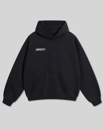Sweat à capuche "ENVOLE-TOI"